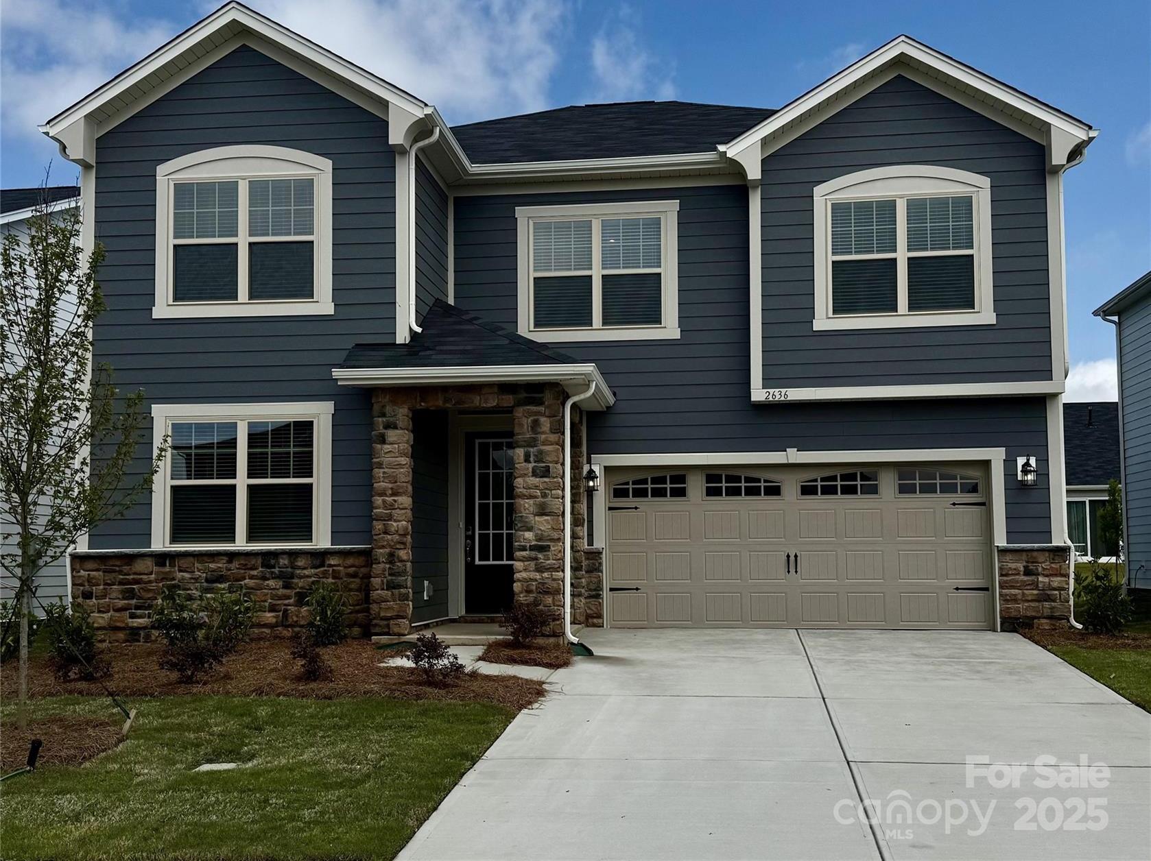 Photo one of 2636 Tillman St Monroe NC 28112 | MLS 4257114
