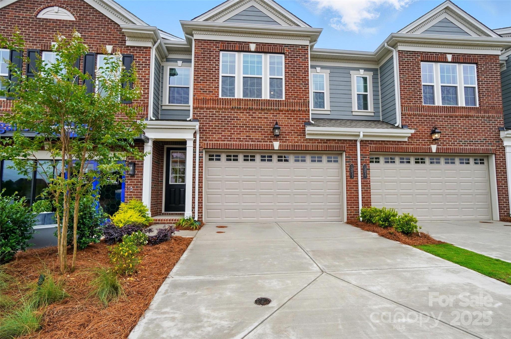 Photo one of 12051 Lavinia Ln Charlotte NC 28277 | MLS 4257366