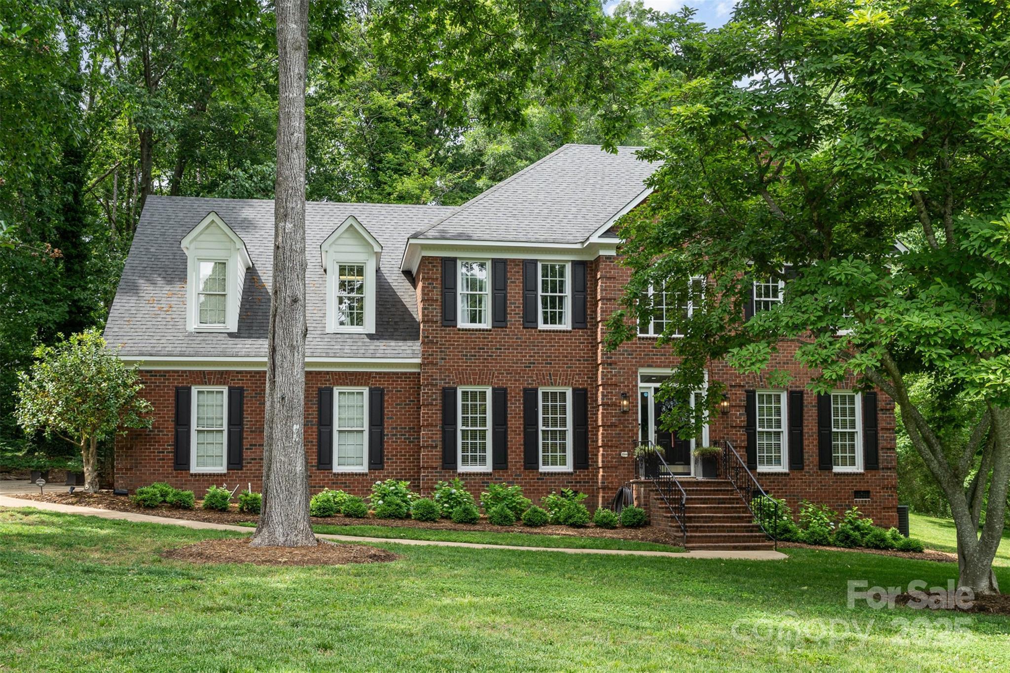 Photo one of 915 Waterview Ln Monroe NC 28110 | MLS 4257916