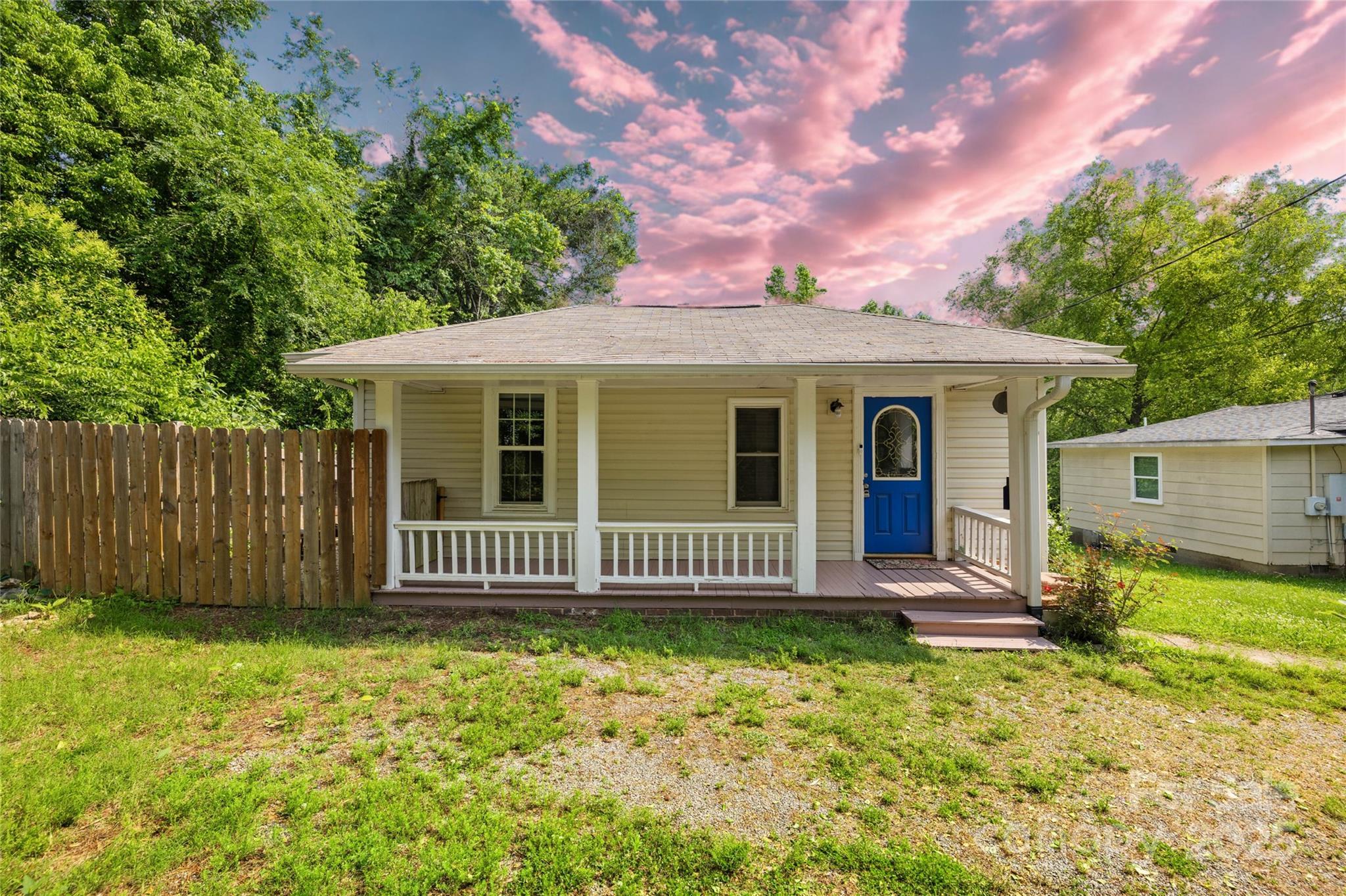 Photo one of 485 Lincoln St Cramerton NC 28032 | MLS 4259543
