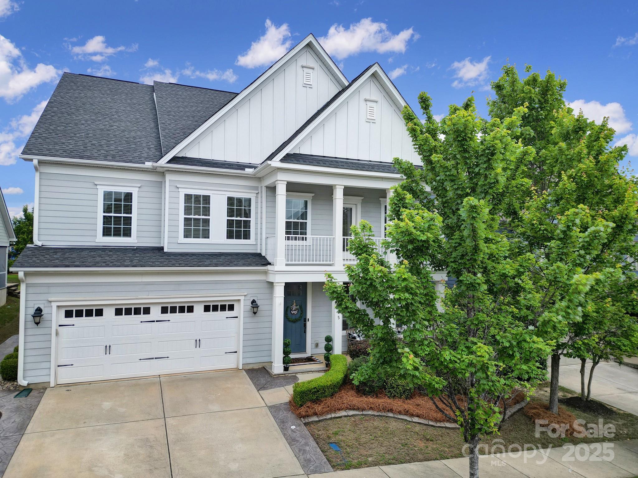 Photo one of 295 Helton Ln Fort Mill SC 29708 | MLS 4259781