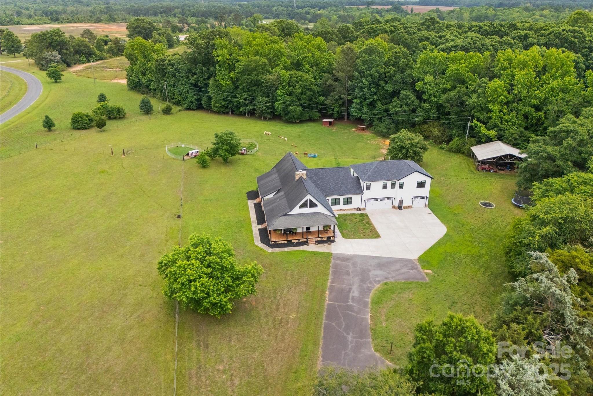 Photo one of 930 Hawley Rd McConnells SC 29726 | MLS 4259855