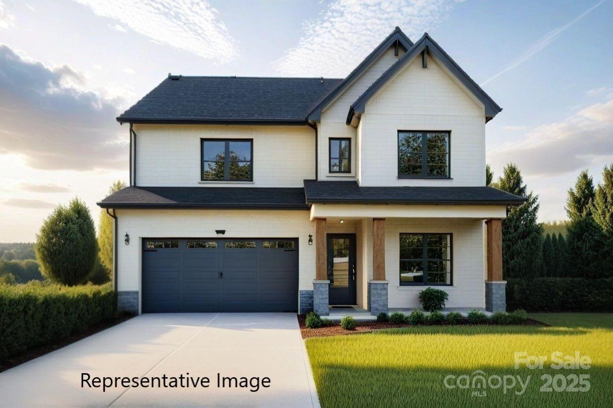 Photo one of 20392 Queens St Cornelius NC 28031 | MLS 4260230