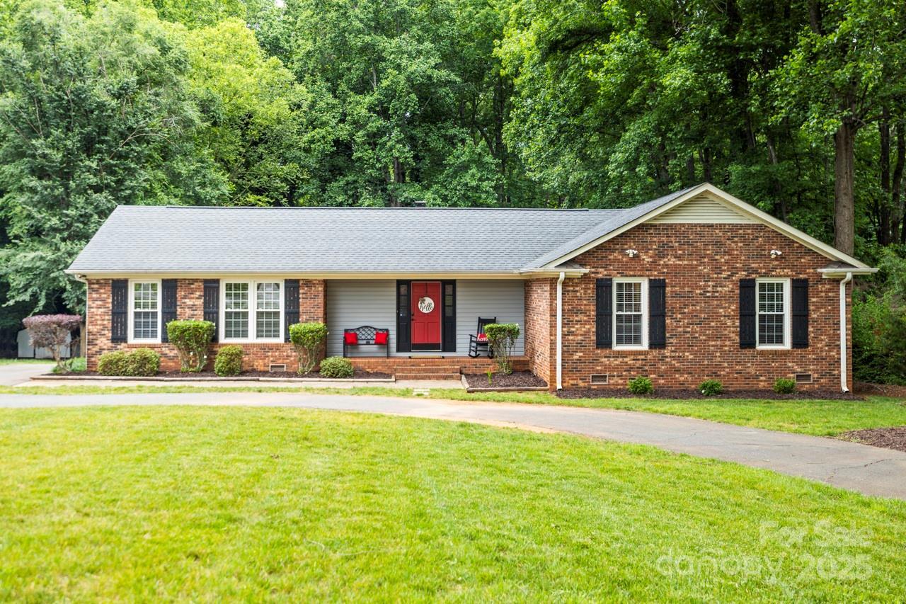 Photo one of 8938 Glencroft Rd Mint Hill NC 28227 | MLS 4260567
