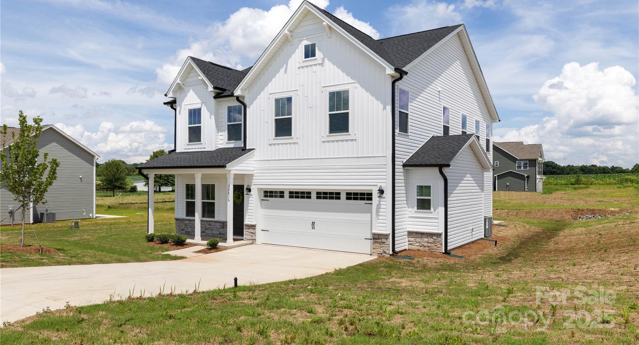 Photo one of 32616 Millingport Rd # 7144 New London NC 28127 | MLS 4260656