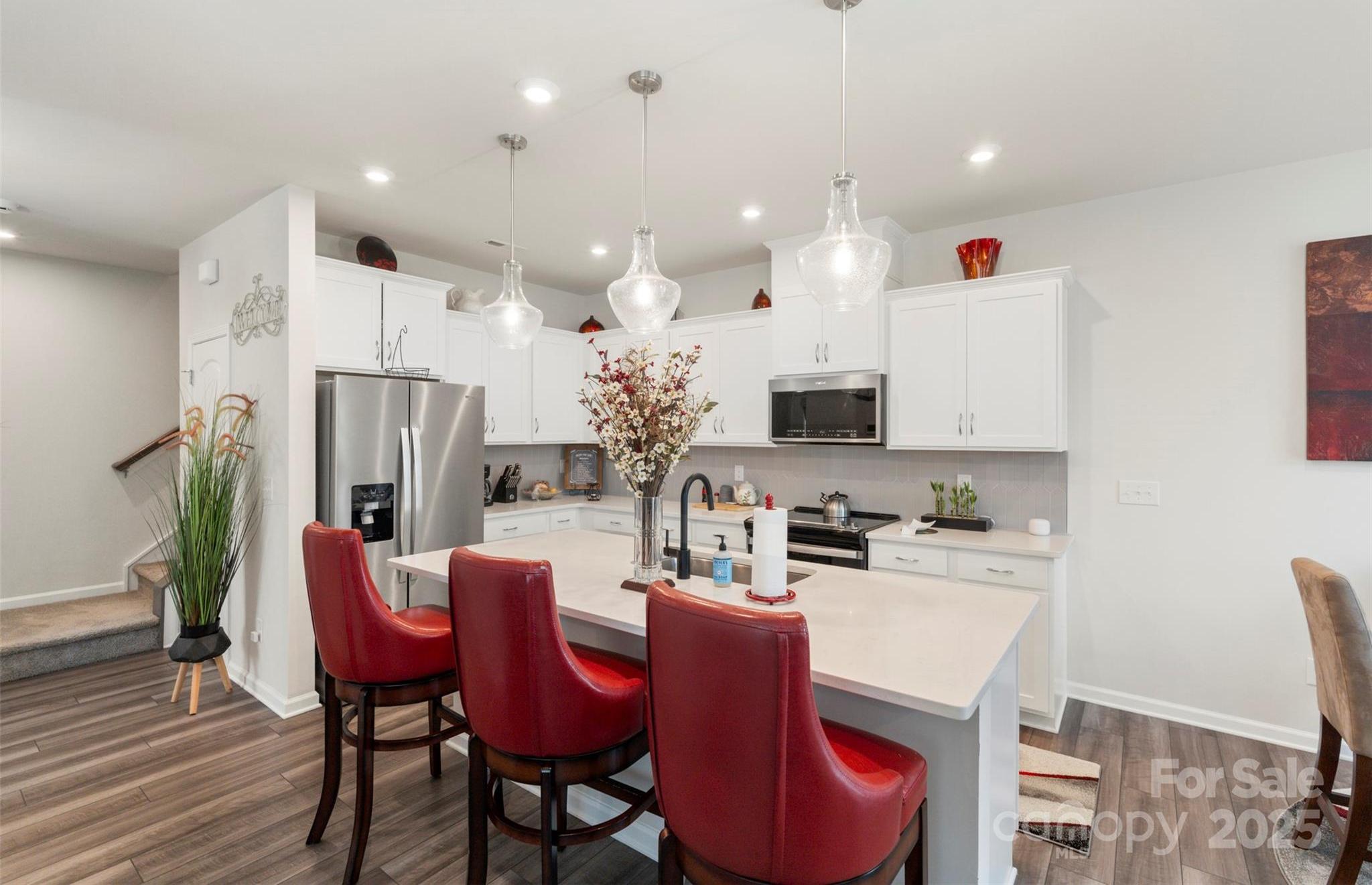Photo one of 13327 Savaine St Charlotte NC 28278 | MLS 4261148