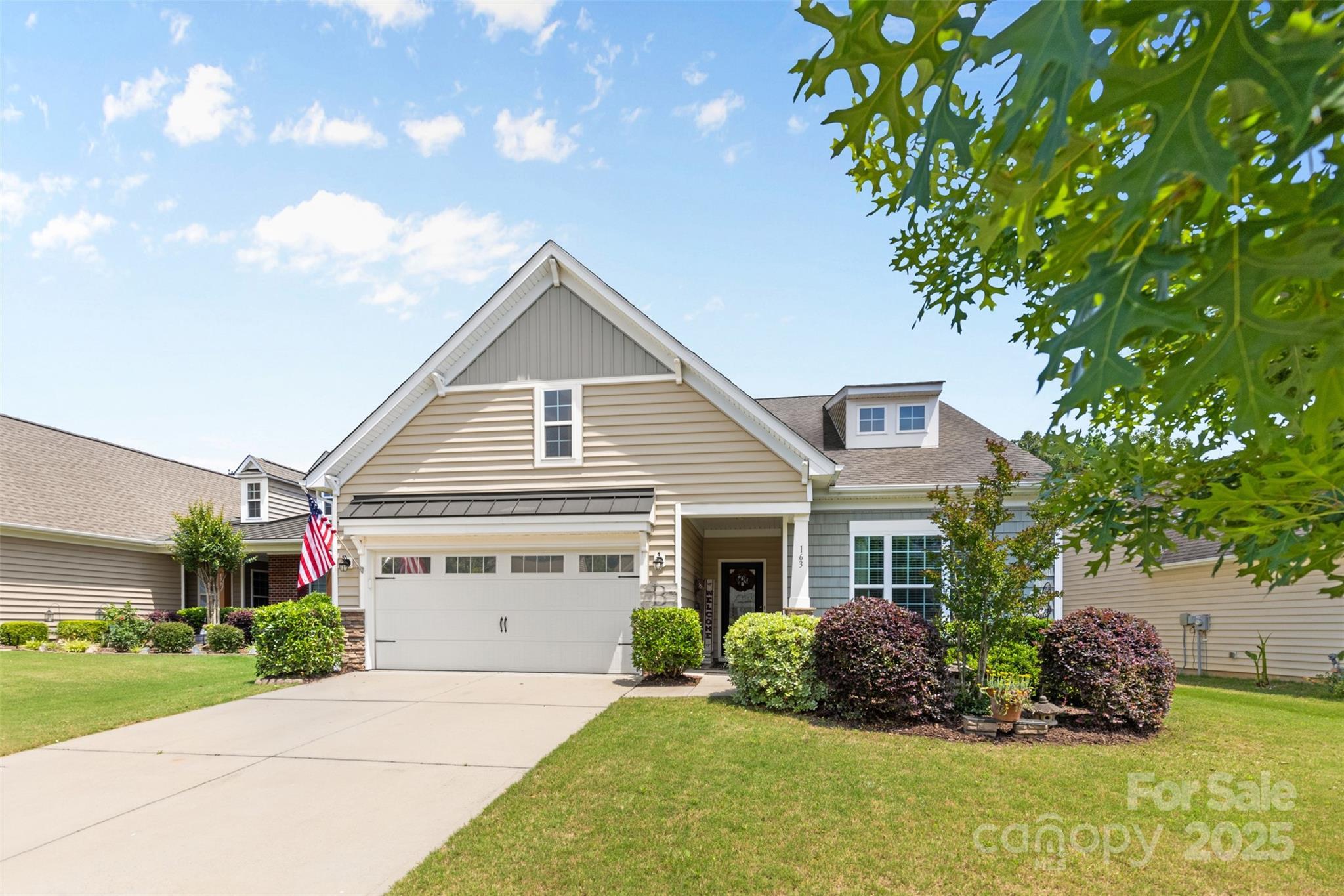 Photo one of 163 Carmen Way Lancaster SC 29720 | MLS 4262630