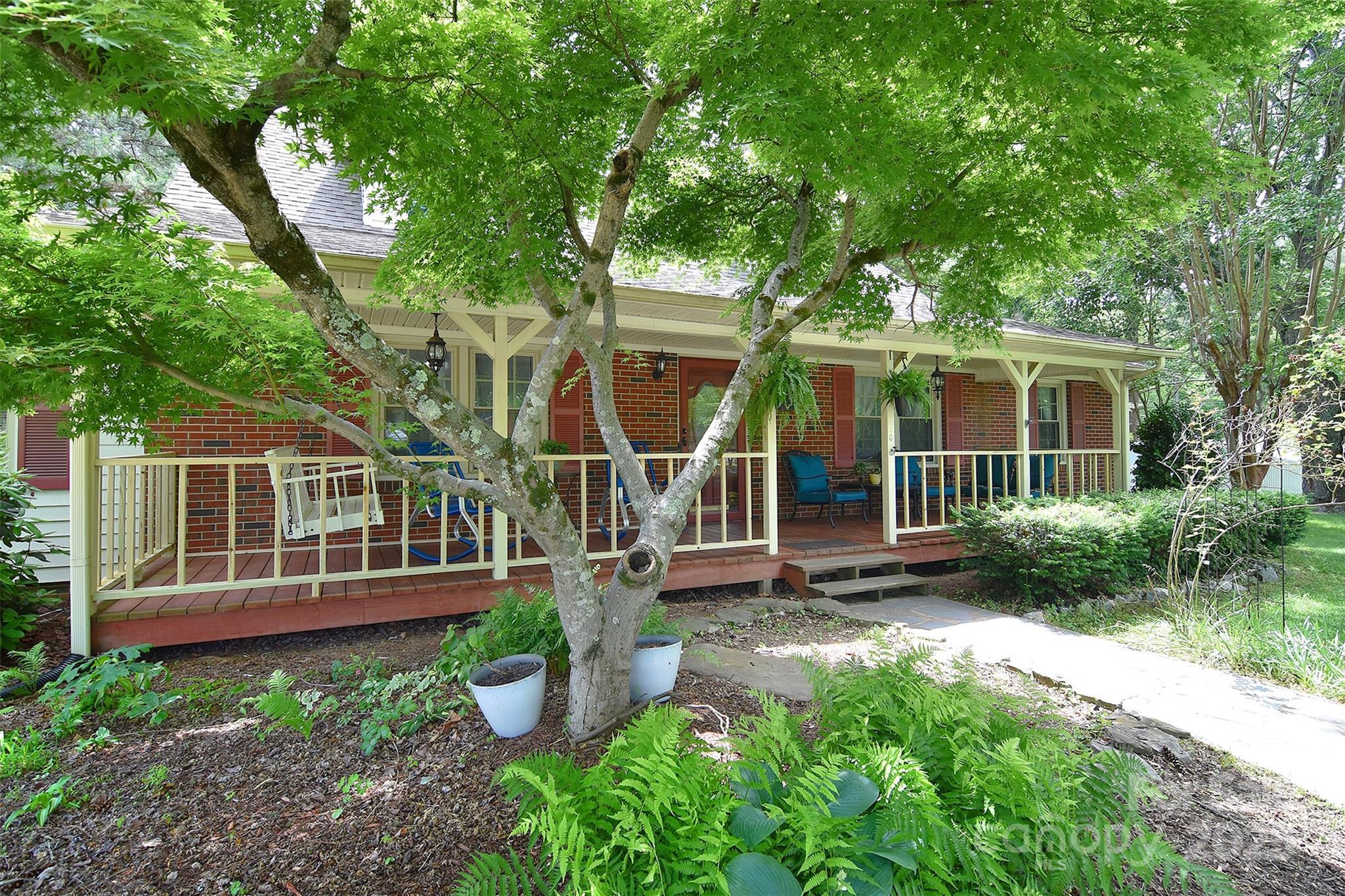 Photo one of 109 Larch Rd Salisbury NC 28147 | MLS 4262843