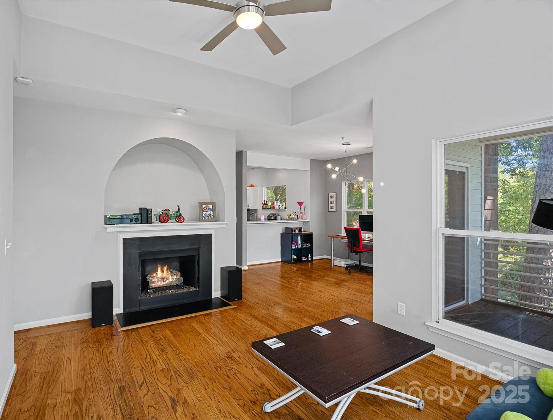 Photo one of 2625 E 5Th St # F Charlotte NC 28204 | MLS 4263472