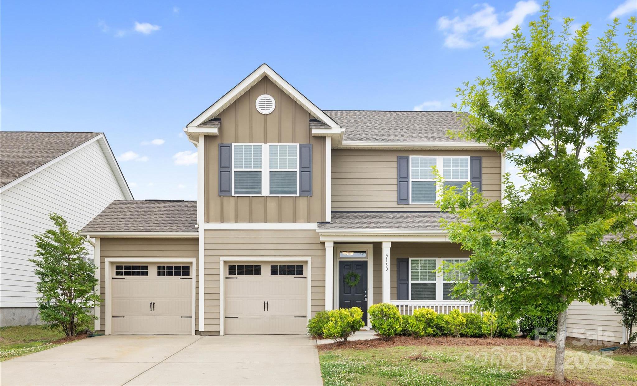 Photo one of 5160 Thomasville Dr # 123 Belmont NC 28012 | MLS 4263444