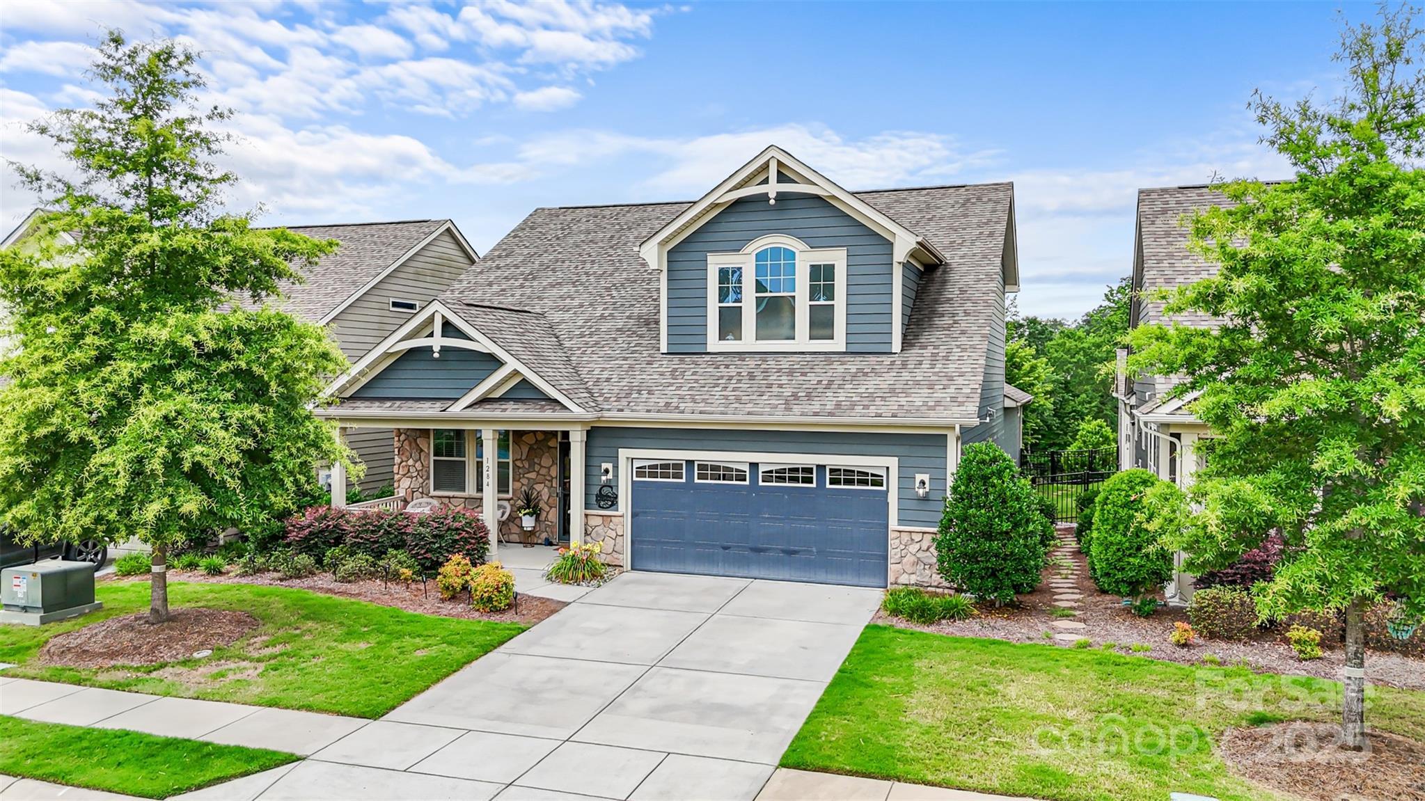 Photo one of 1284 Independence St Fort Mill SC 29708 | MLS 4263760