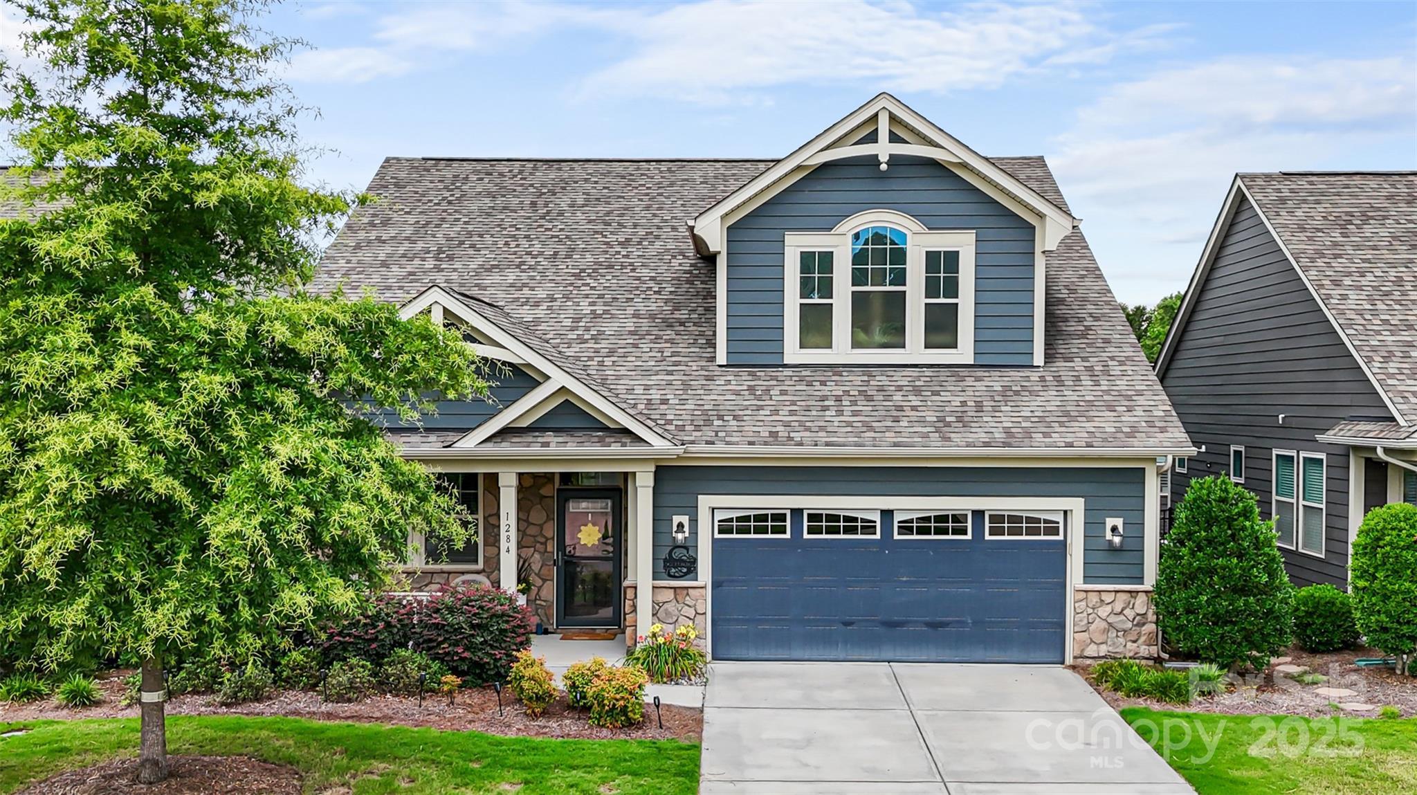 Photo one of 1284 Independence St Fort Mill SC 29708 | MLS 4263760