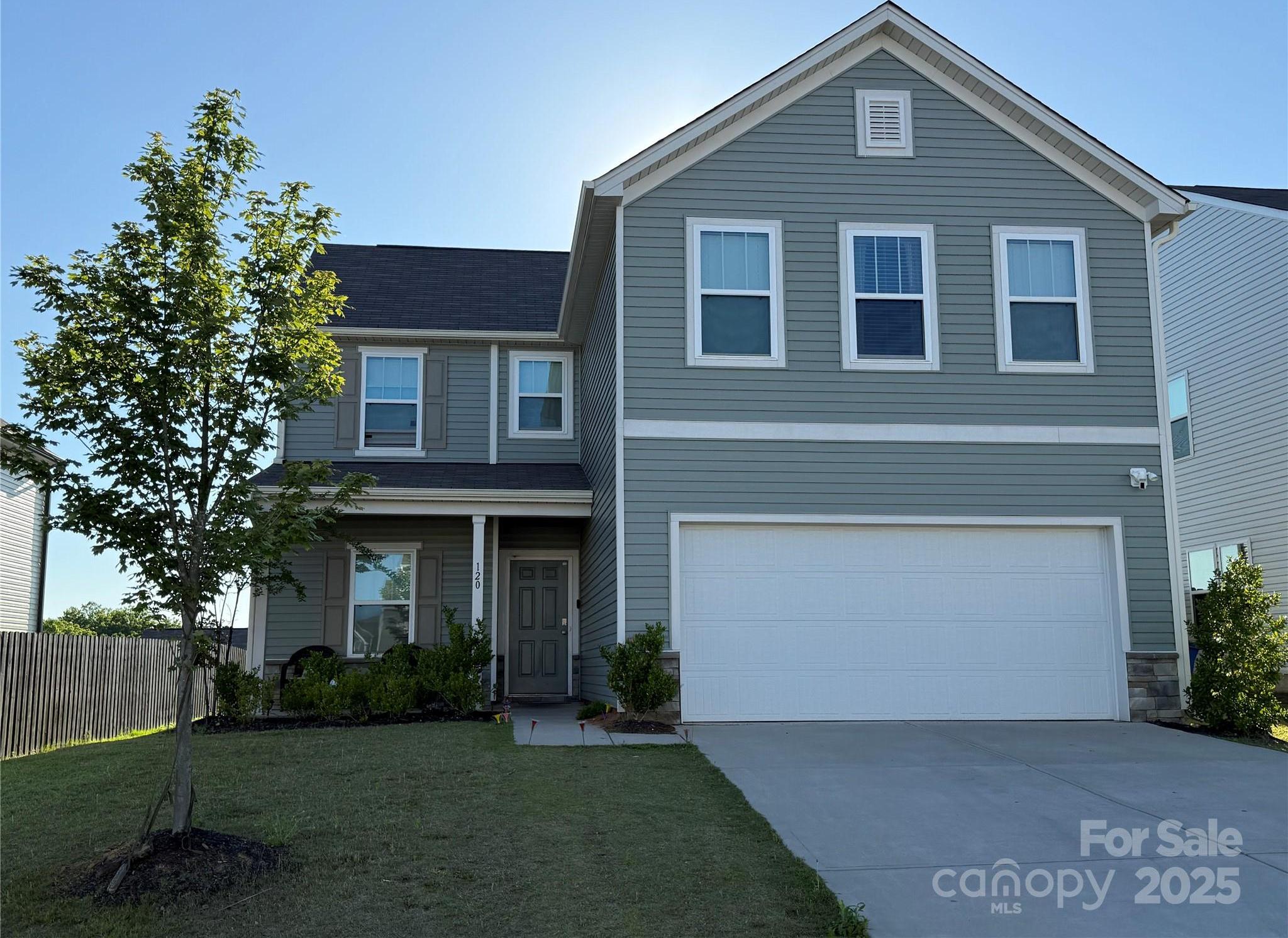 Photo one of 120 Mooring Dr Statesville NC 28677 | MLS 4263806