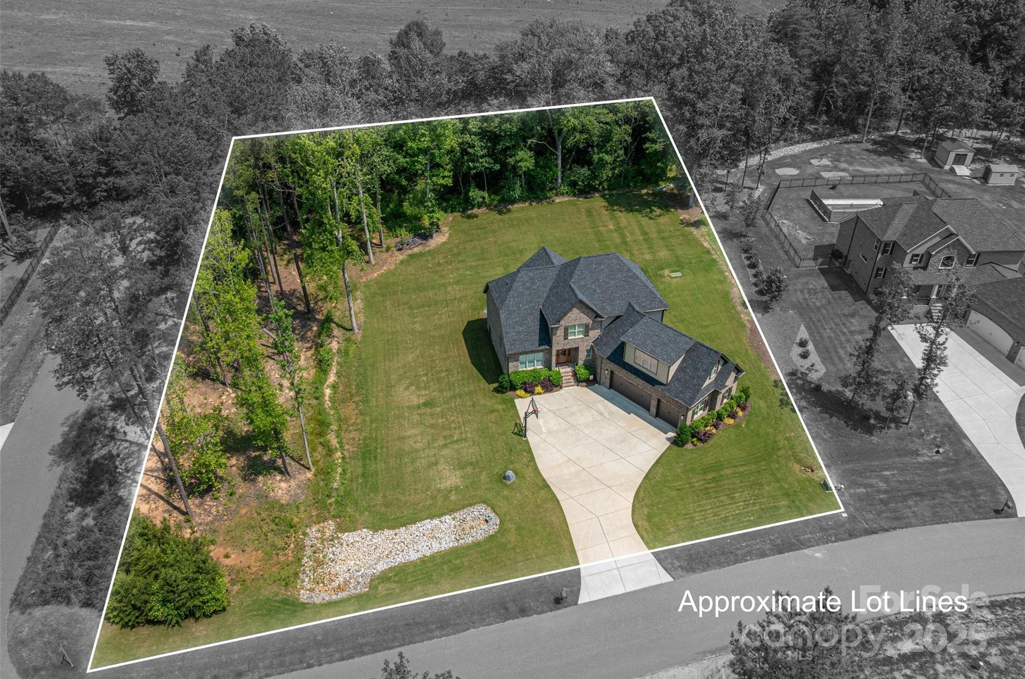 Photo one of 4143 Willow Haven Dr Denver NC 28037 | MLS 4263852
