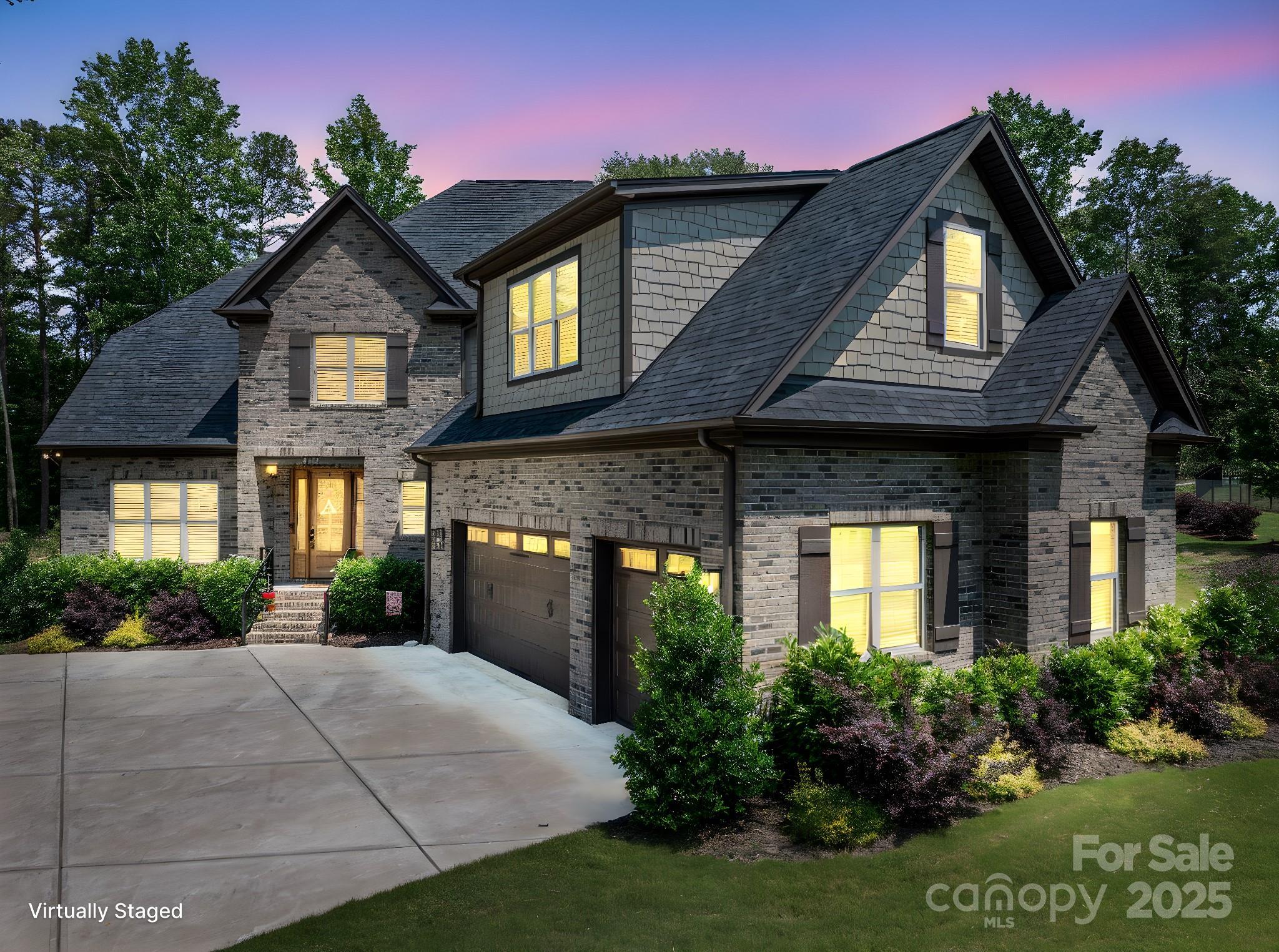 Photo one of 4143 Willow Haven Dr Denver NC 28037 | MLS 4263852
