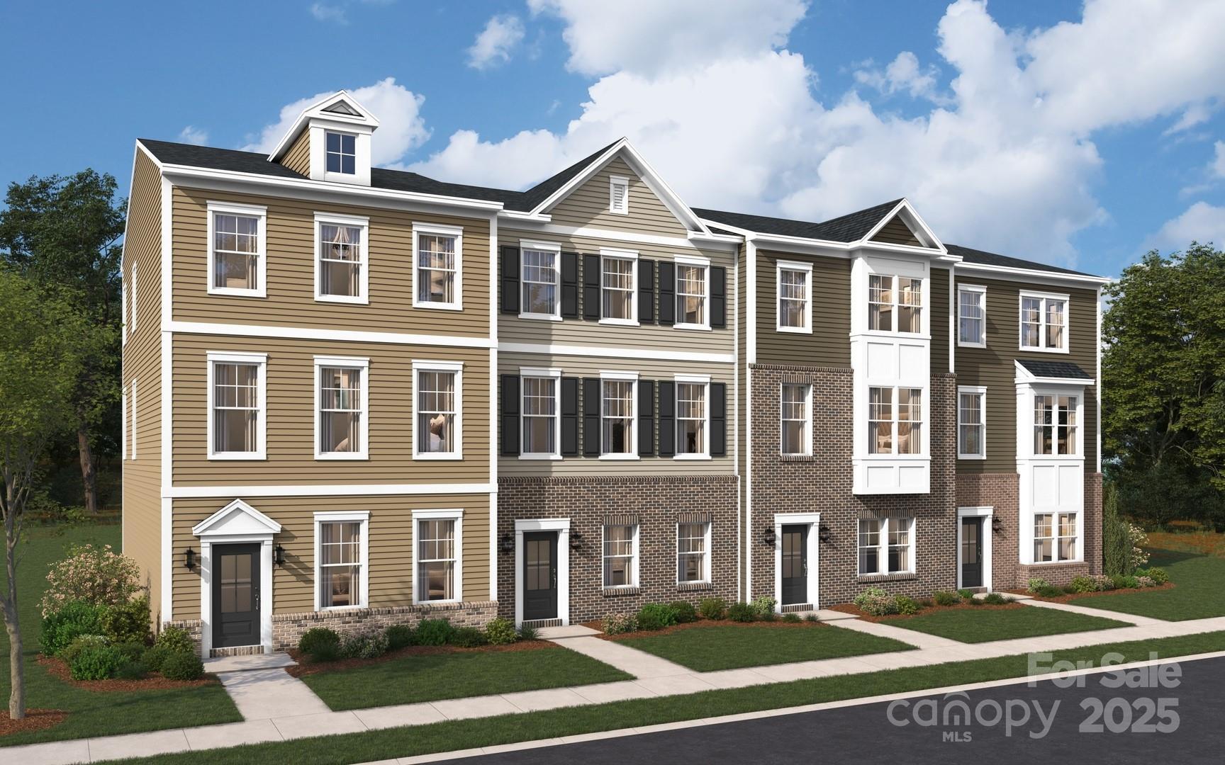 Photo one of 1940 Westerhill Dr Fort Mill SC 29708 | MLS 4264710