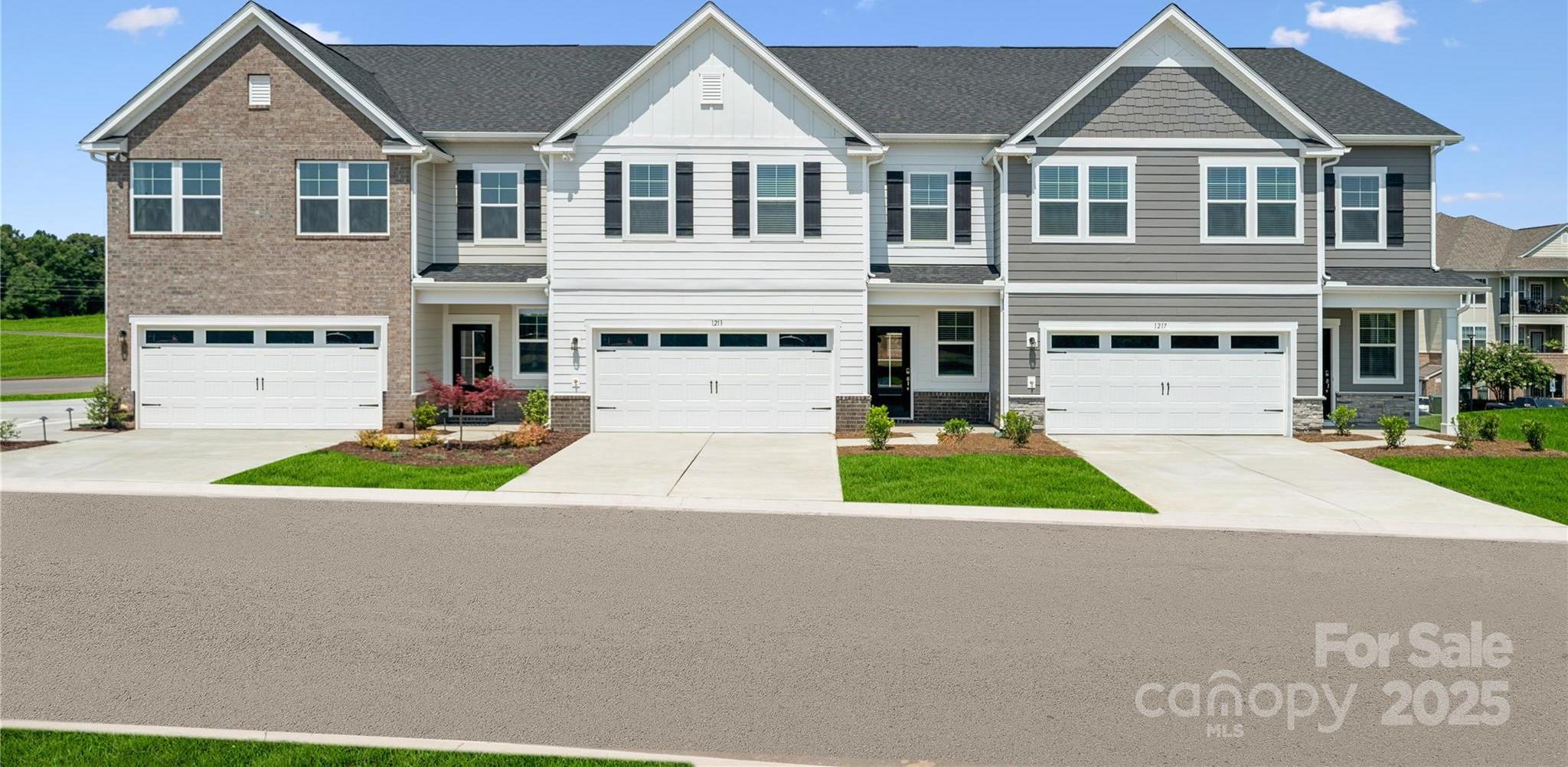 Photo one of 1217 Margo Mannor Dr Fort Mill SC 29708 | MLS 4264804
