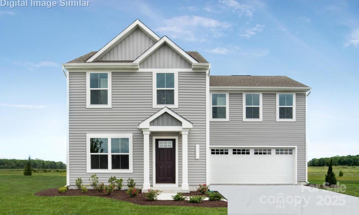 Photo one of 12013 Beaux Art Ln Charlotte NC 28214 | MLS 4264959
