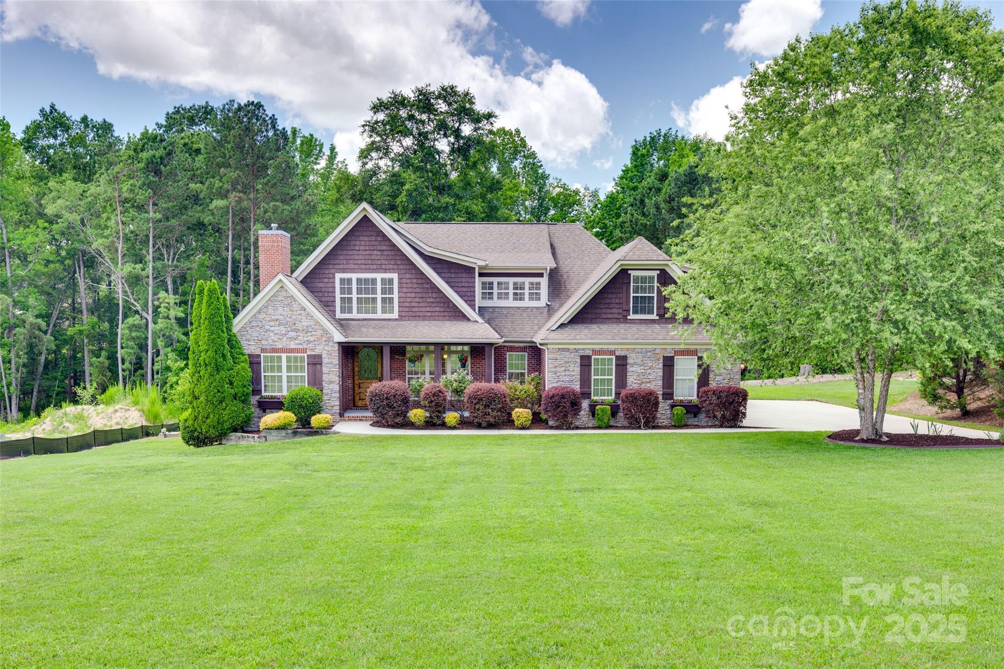 Photo one of 5164 Mill Race Ln Lancaster SC 29720 | MLS 4265015