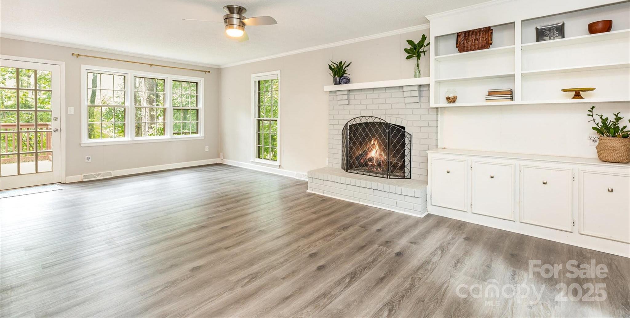 Photo one of 14027 Hackamore Dr Matthews NC 28105 | MLS 4265300