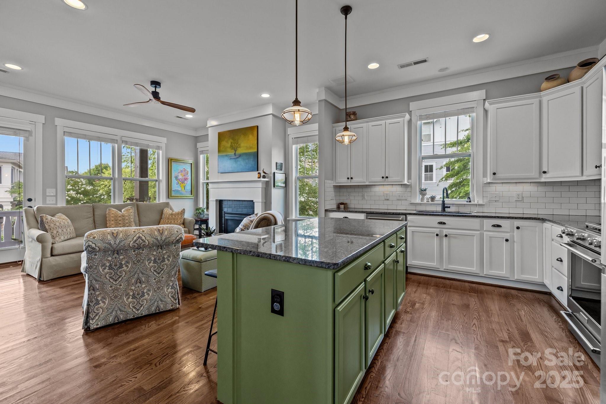 Photo one of 536 Spring Landing Dr Rock Hill SC 29730 | MLS 4265495
