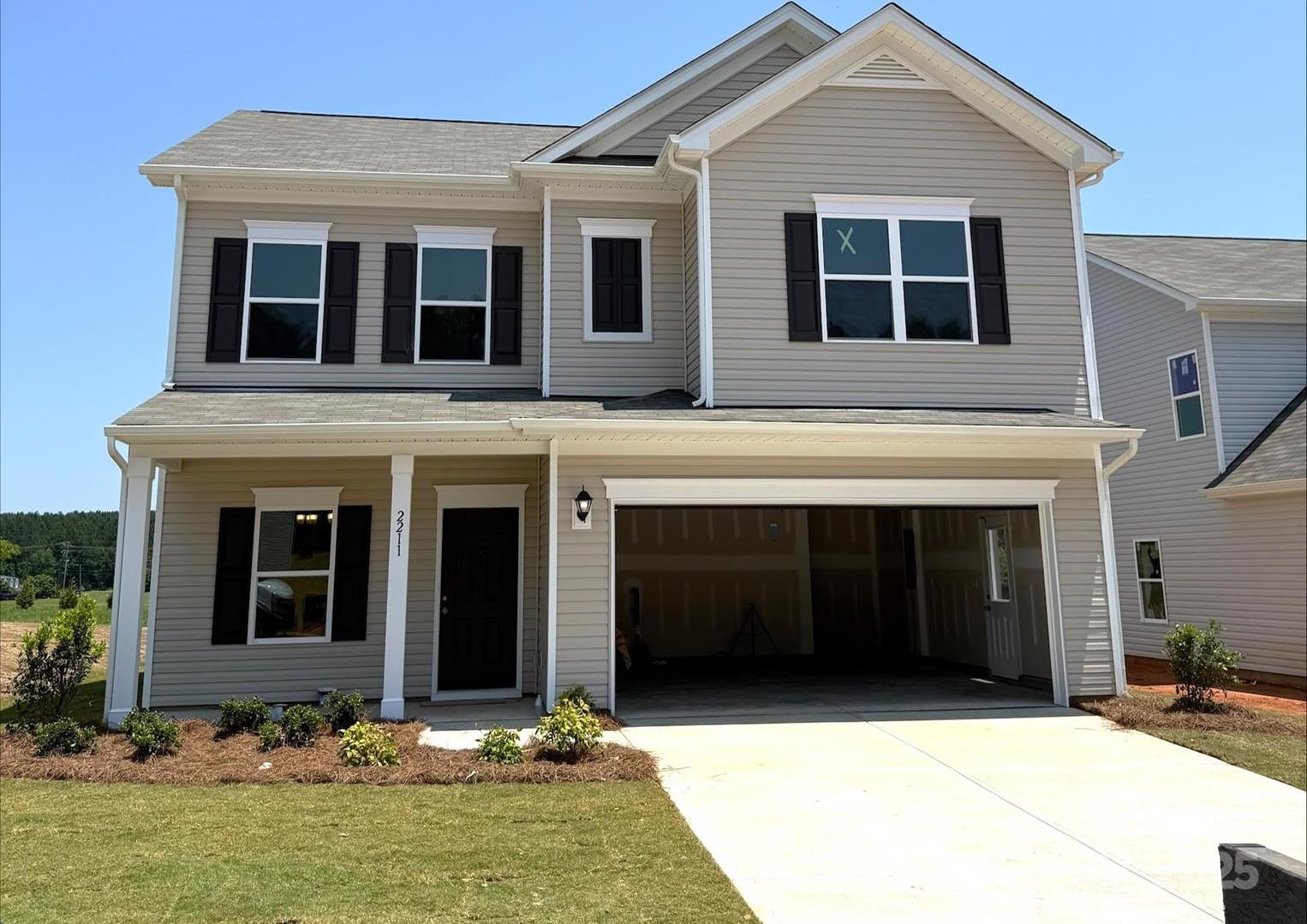Photo one of 2199 Catawba Trace Dr Catawba NC 28609 | MLS 4266088