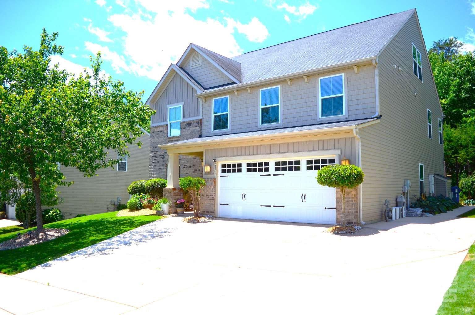 Photo one of 7170 Kenyon Dr Denver NC 28037 | MLS 4266073