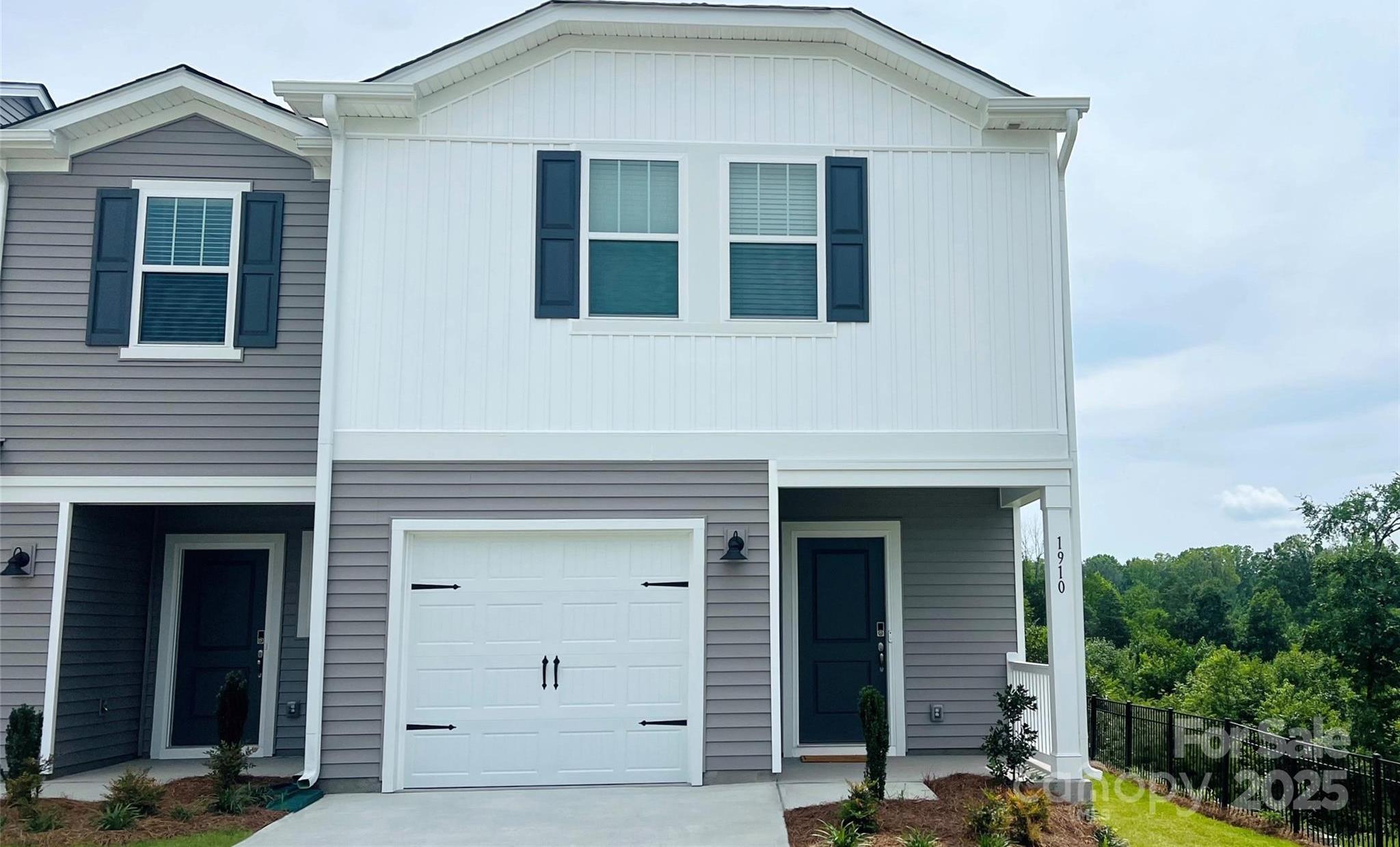 Photo one of 1403 Old Rivers Rd Concord NC 28027 | MLS 4266169