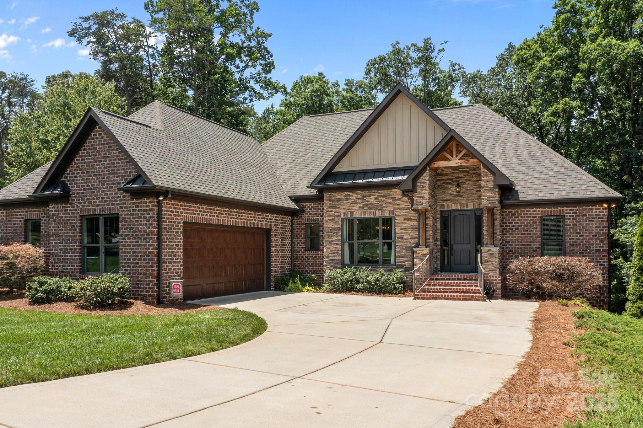 Photo one of 2341 Shiny Leaf Dr Denver NC 28037 | MLS 4267140