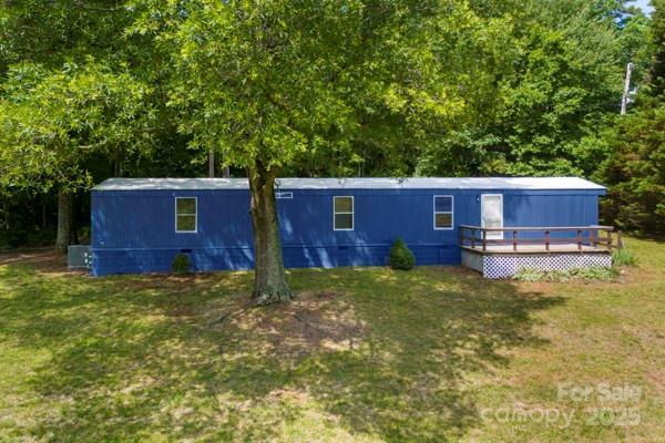 Photo one of 41042 Dennis Rd Albemarle NC 28001 | MLS 4268107