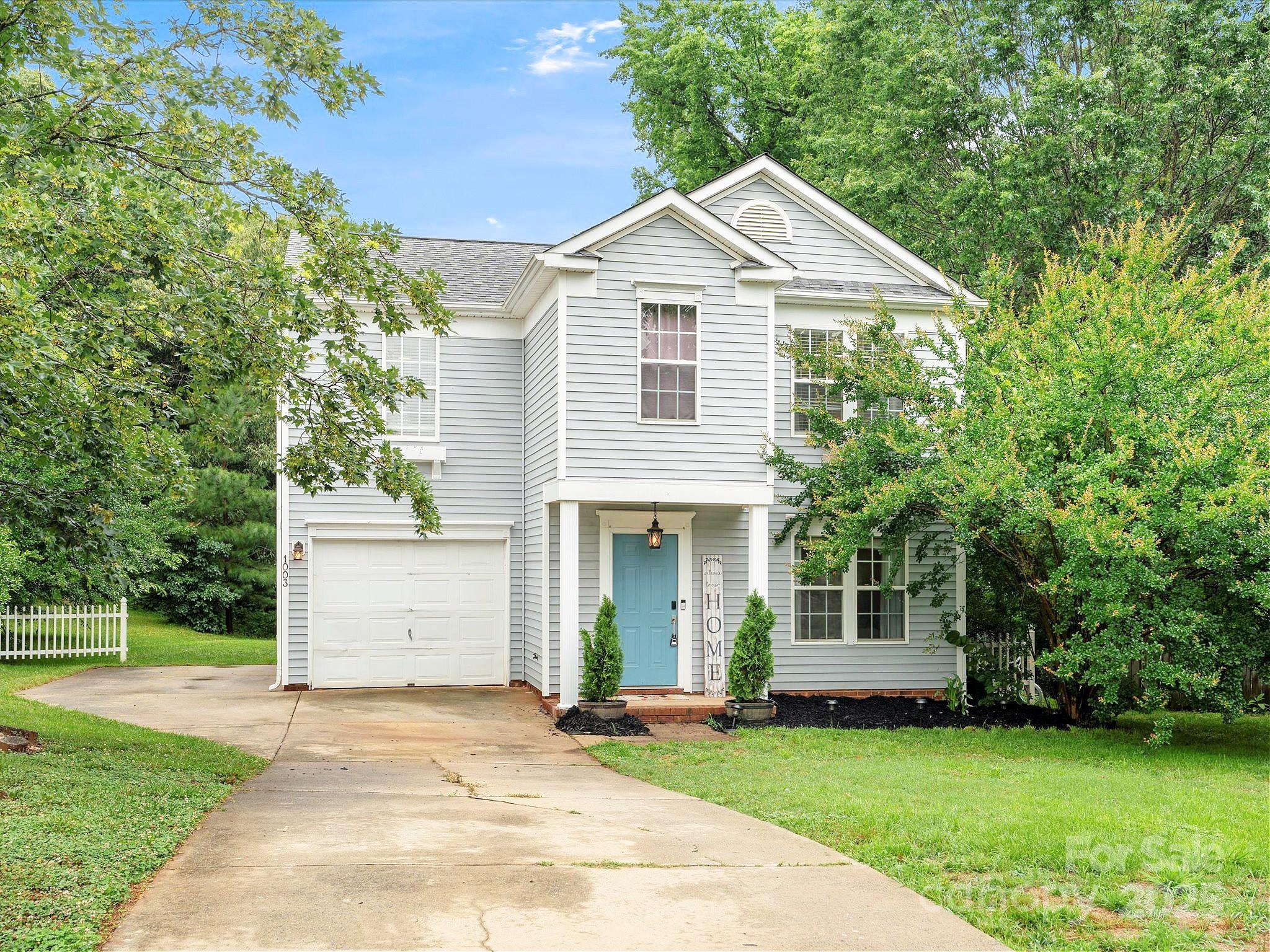 Photo one of 1003 Snake River Ct Monroe NC 28110 | MLS 4268856