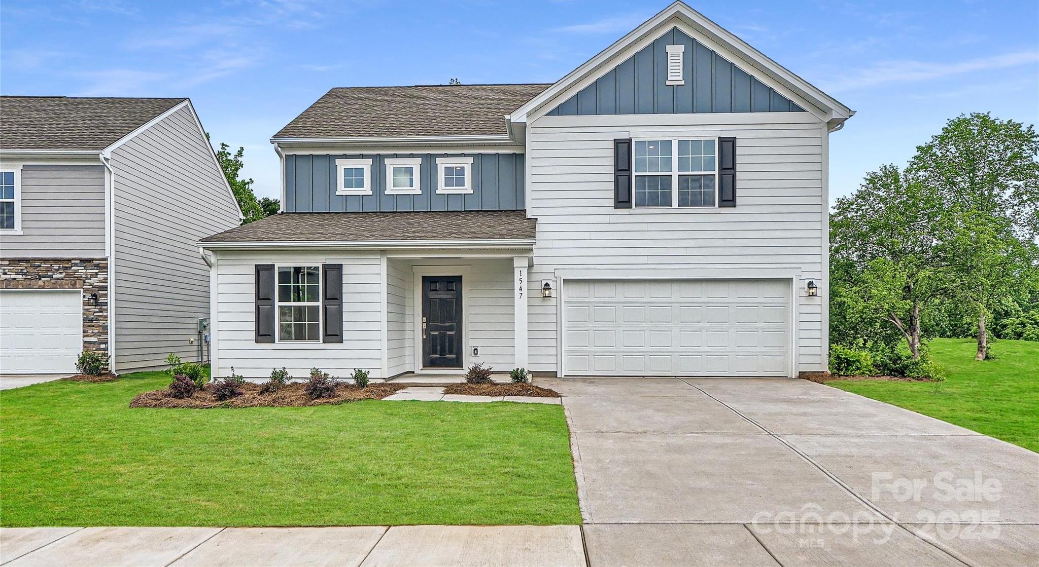 Photo one of 1547 Cottage Creek Dr Bessemer City NC 28016 | MLS 4268839