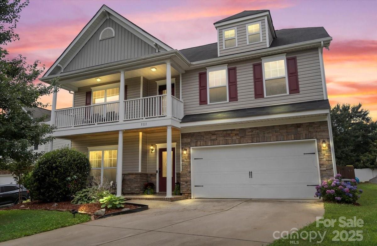 Photo one of 5111 Elementary View Dr Charlotte NC 28269 | MLS 4269208