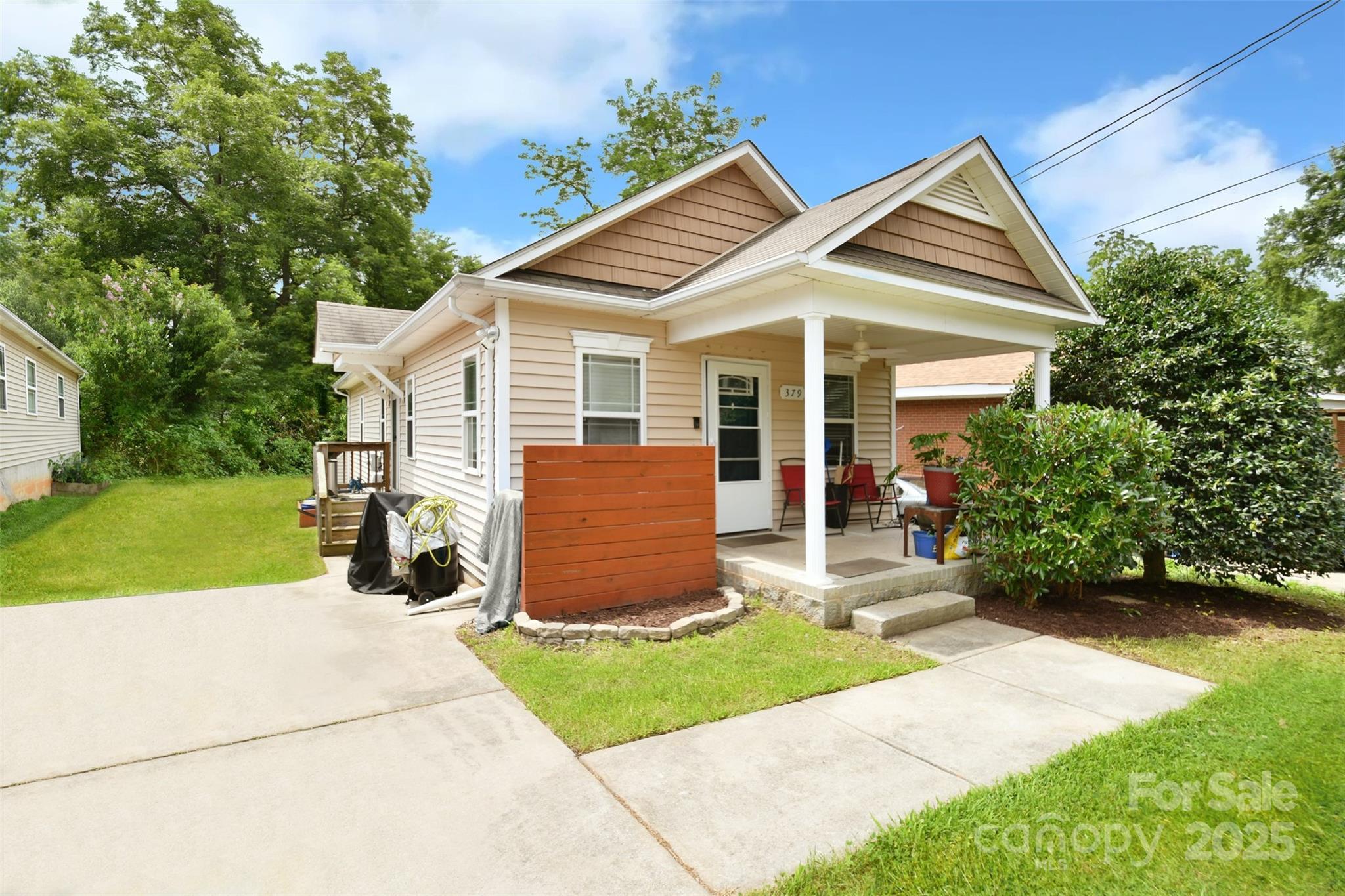 Photo one of 379 Sharpe St Mooresville NC 28115 | MLS 4269888