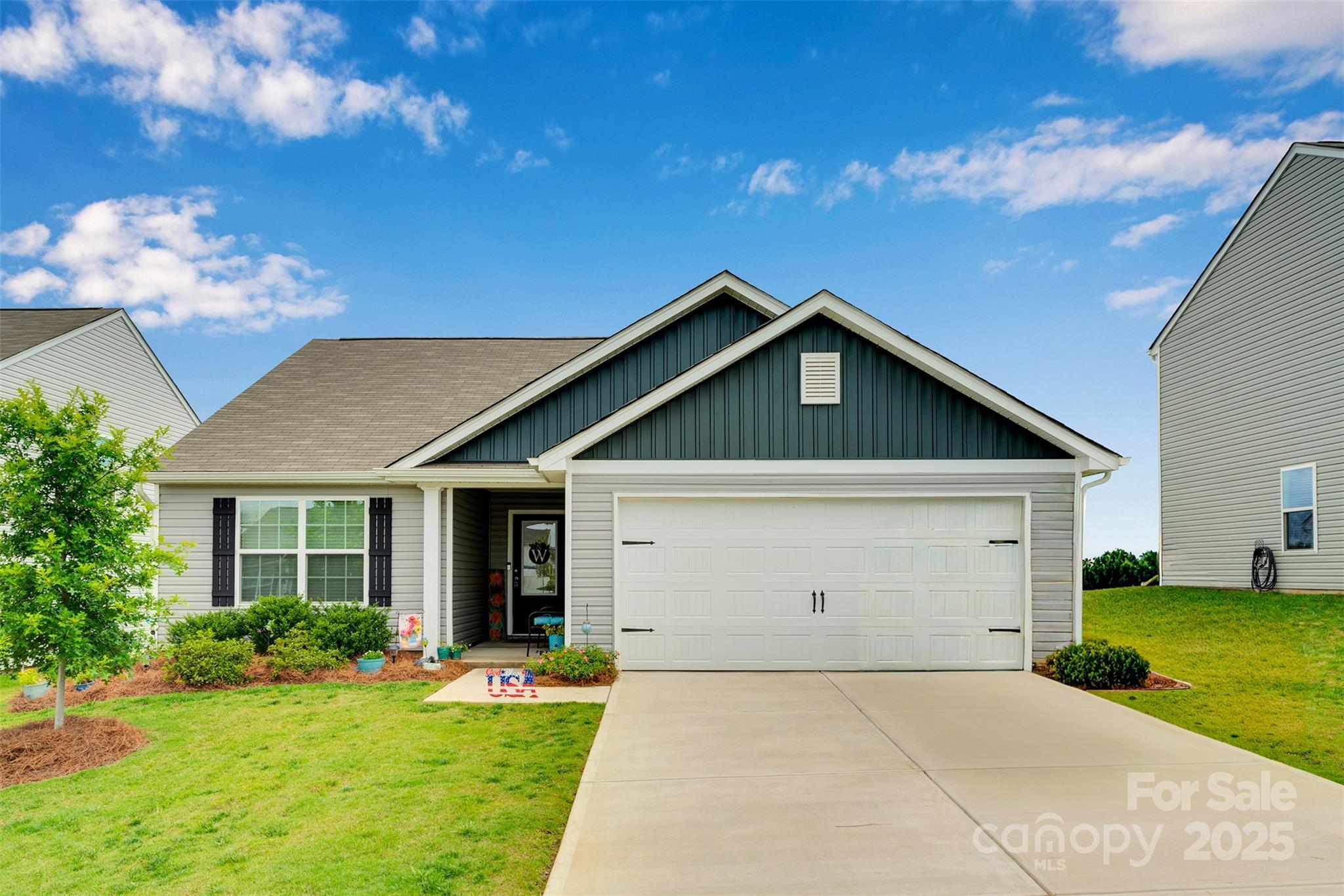 Photo one of 410 Apex Cir Shelby NC 28152 | MLS 4269805
