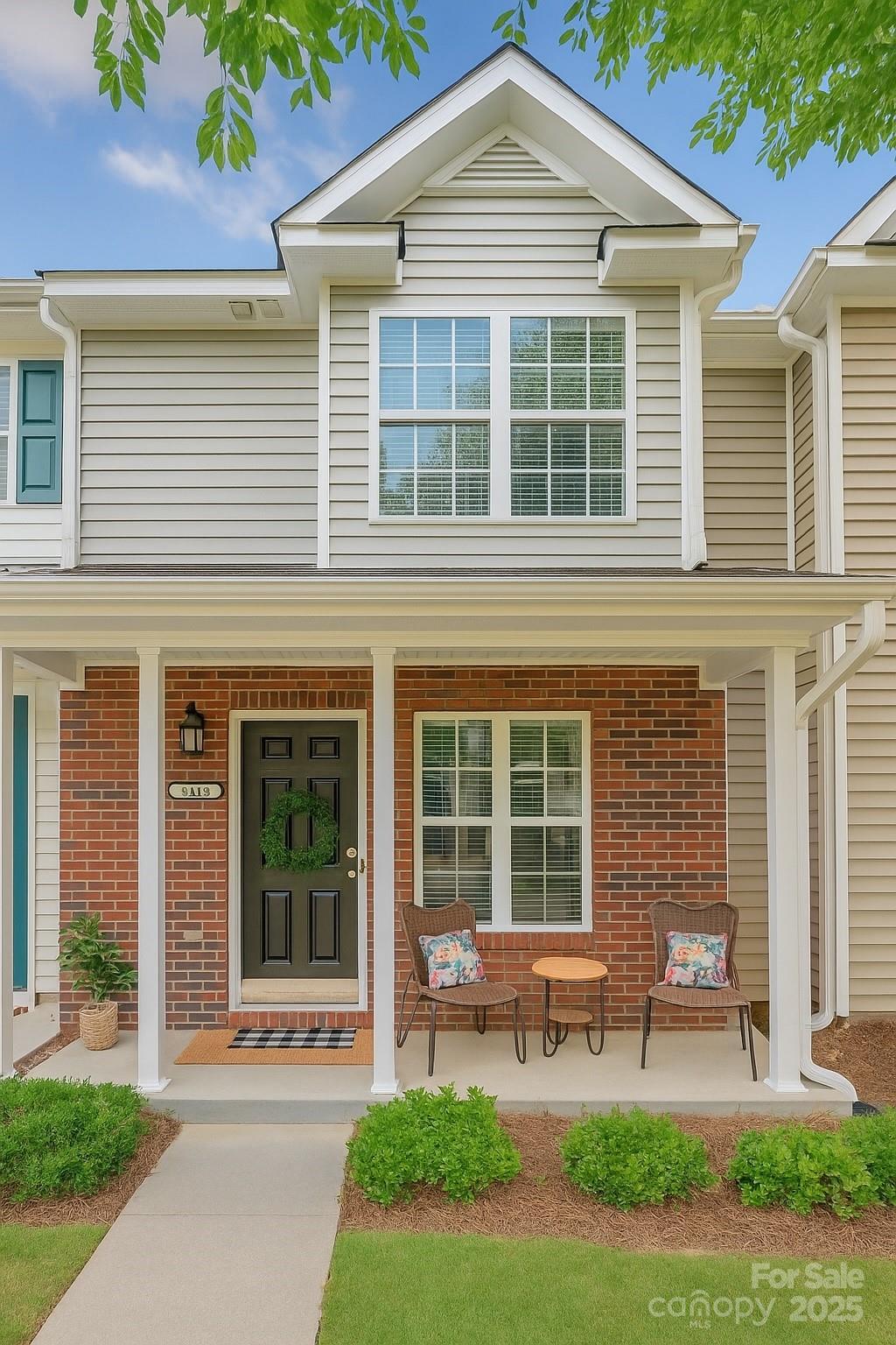 Photo one of 3414 Broadwick St Charlotte NC 28213 | MLS 4271892