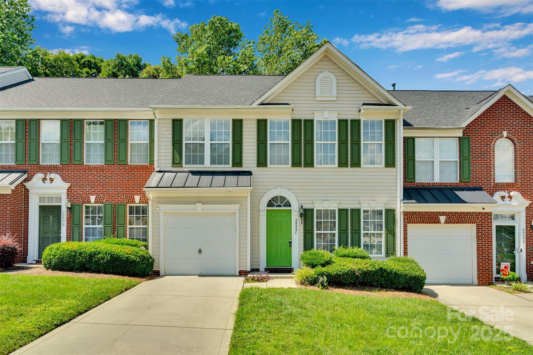 Photo one of 6000 Boathouse Ln # C Cramerton NC 28032 | MLS 4271981