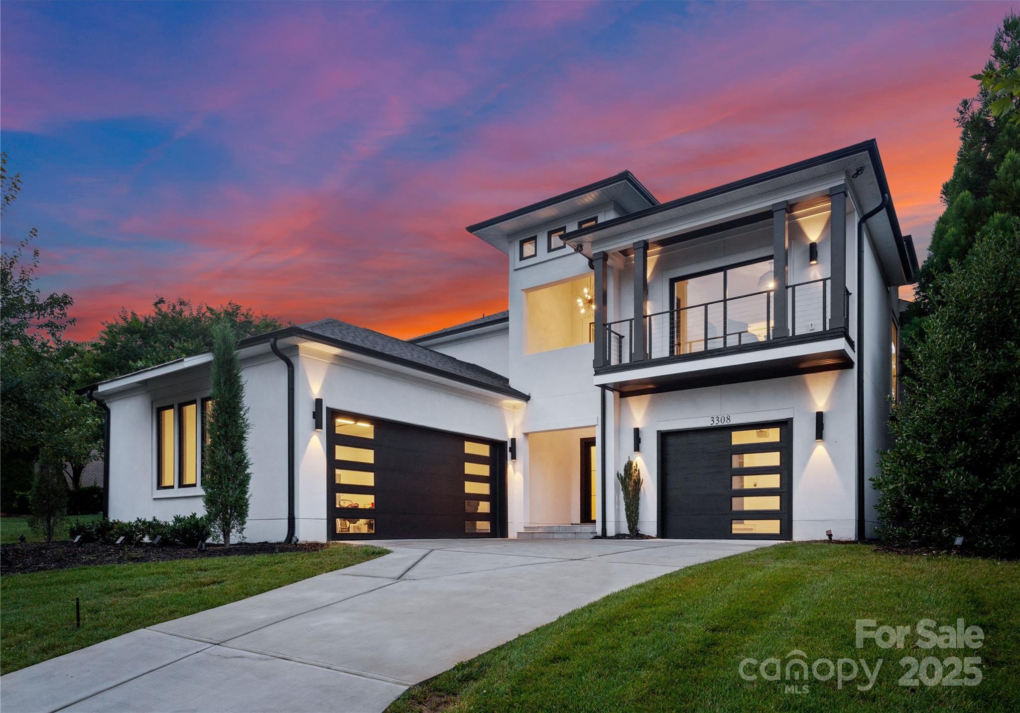 Photo one of 3308 Carmel Rd Charlotte NC 28226 | MLS 4272208