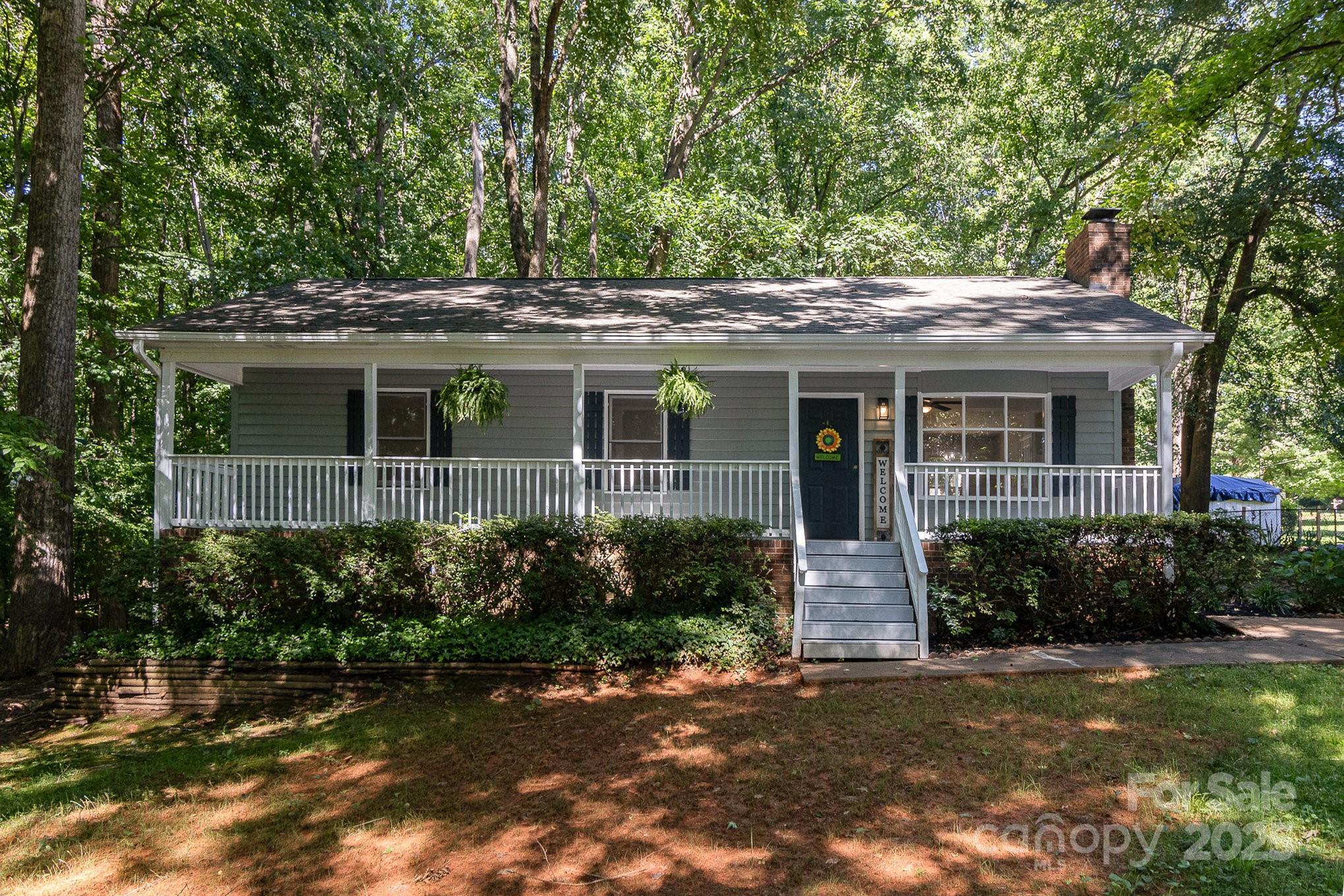 Photo one of 1118 Brookwood Dr Stanley NC 28164 | MLS 4272549