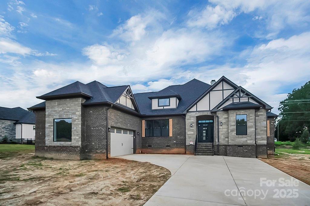 Photo one of 106 Kelly Marie Ct Kings Mountain NC 28086 | MLS 4272606
