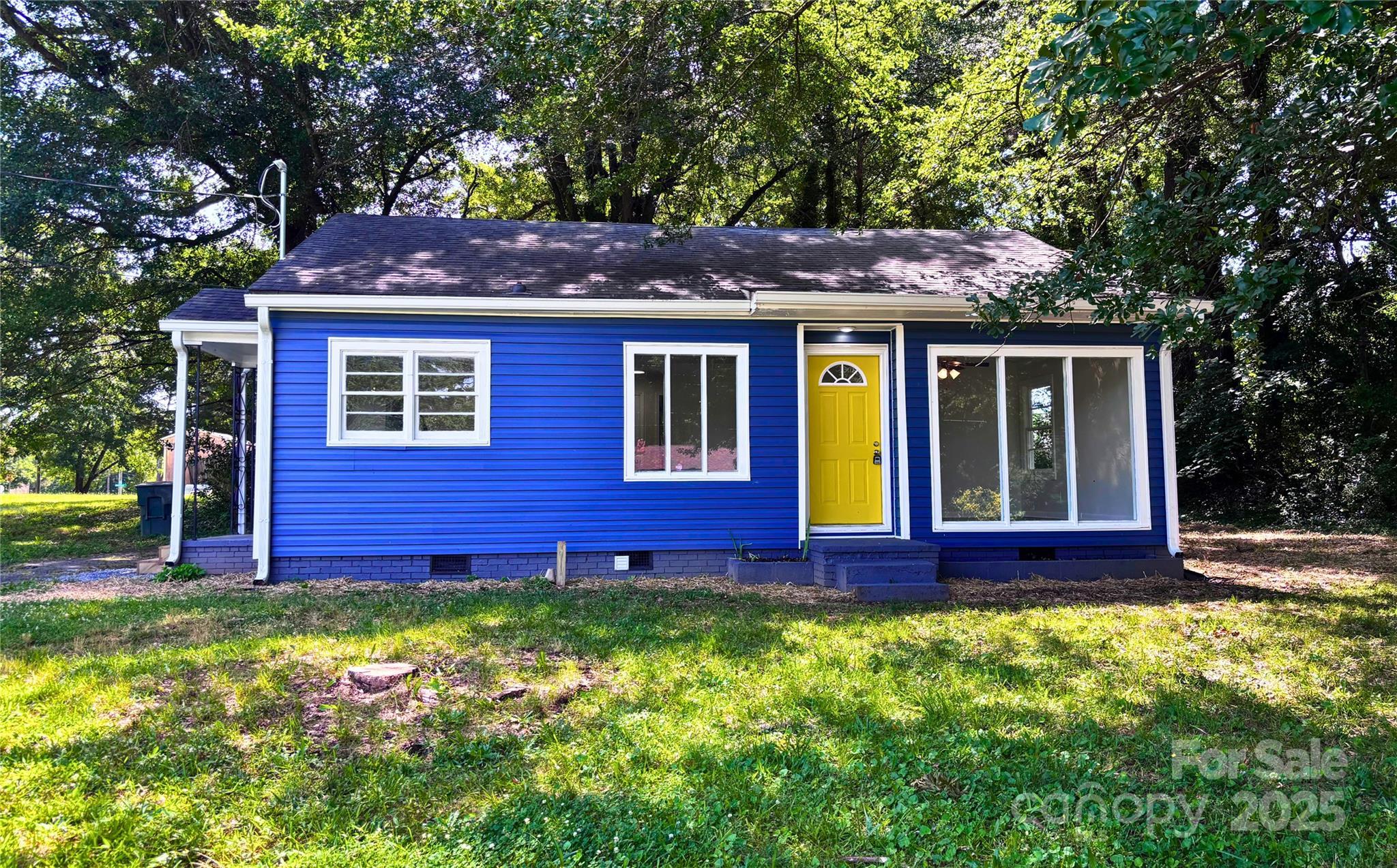 Photo one of 218 Hartman St Gastonia NC 28052 | MLS 4273146