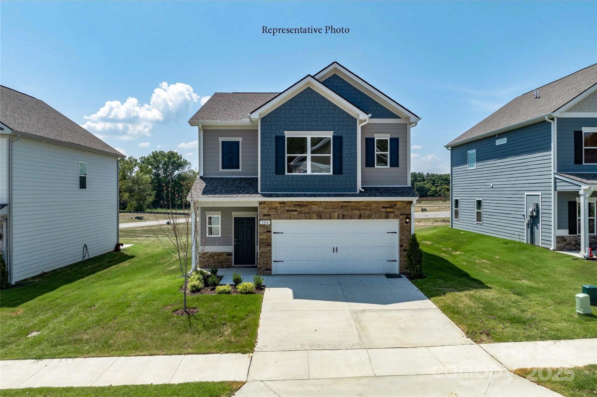 Photo one of 1237 Langston Ln Salisbury NC 28144 | MLS 4273578