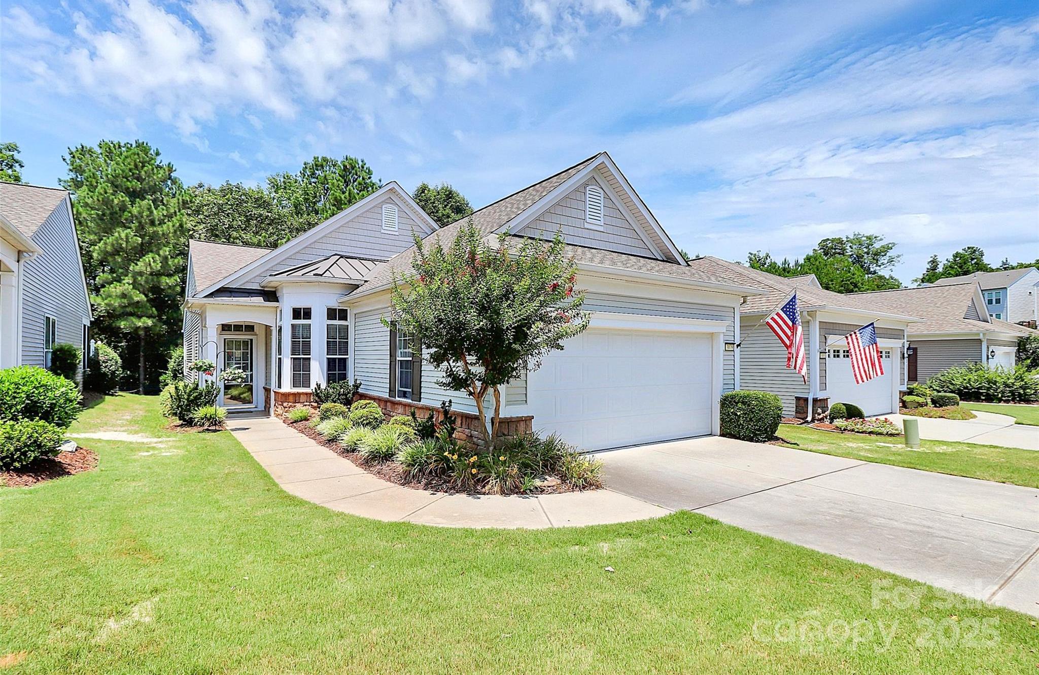 Photo one of 3079 Azalea Dr Fort Mill SC 29707 | MLS 4273963