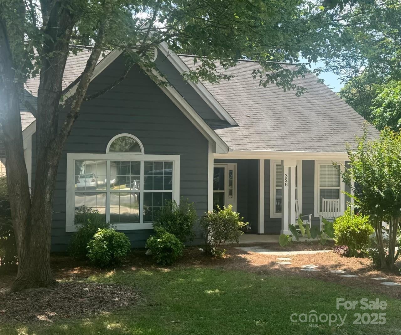 Photo one of 328 Glenridge Ct Indian Trail NC 28079 | MLS 4274374