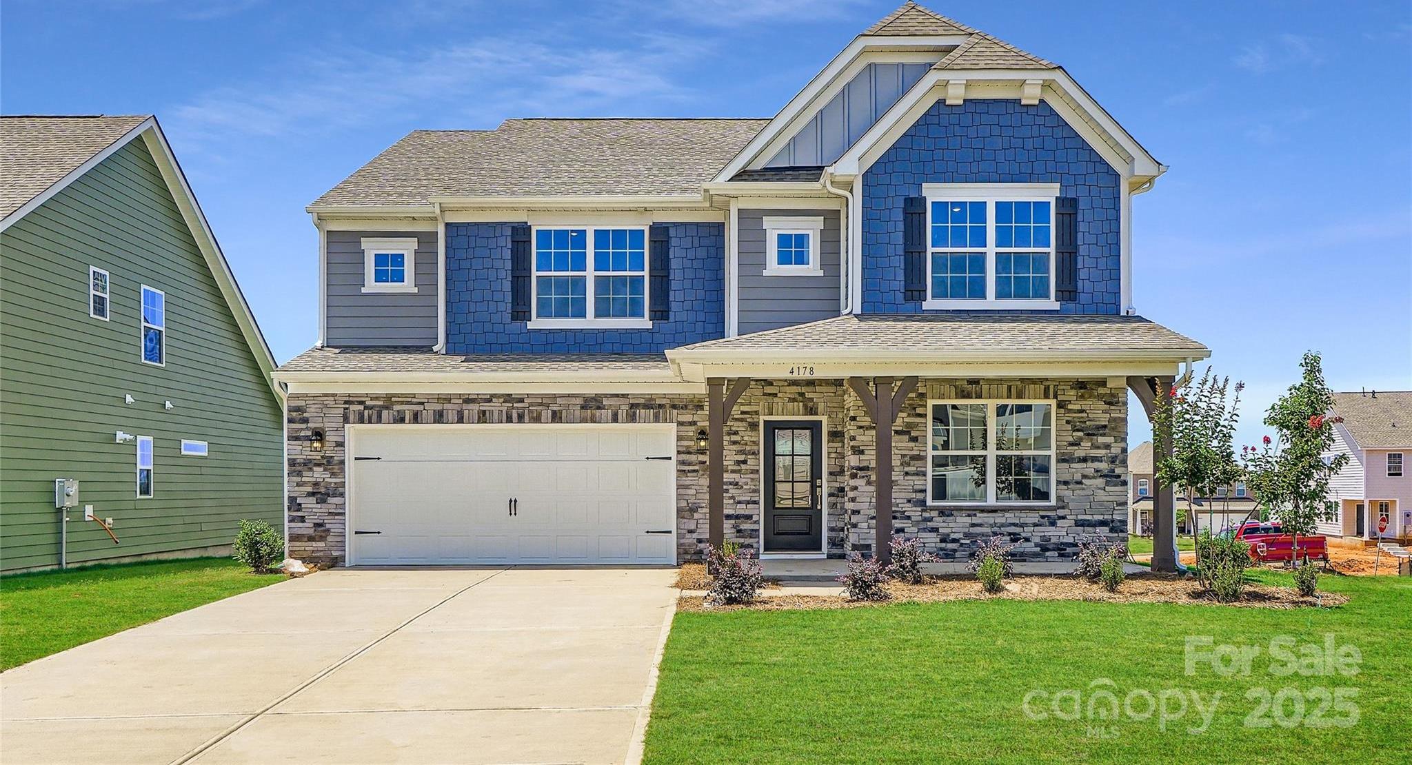 Photo one of 4178 Skyboat Cir Fort Mill SC 29715 | MLS 4274604