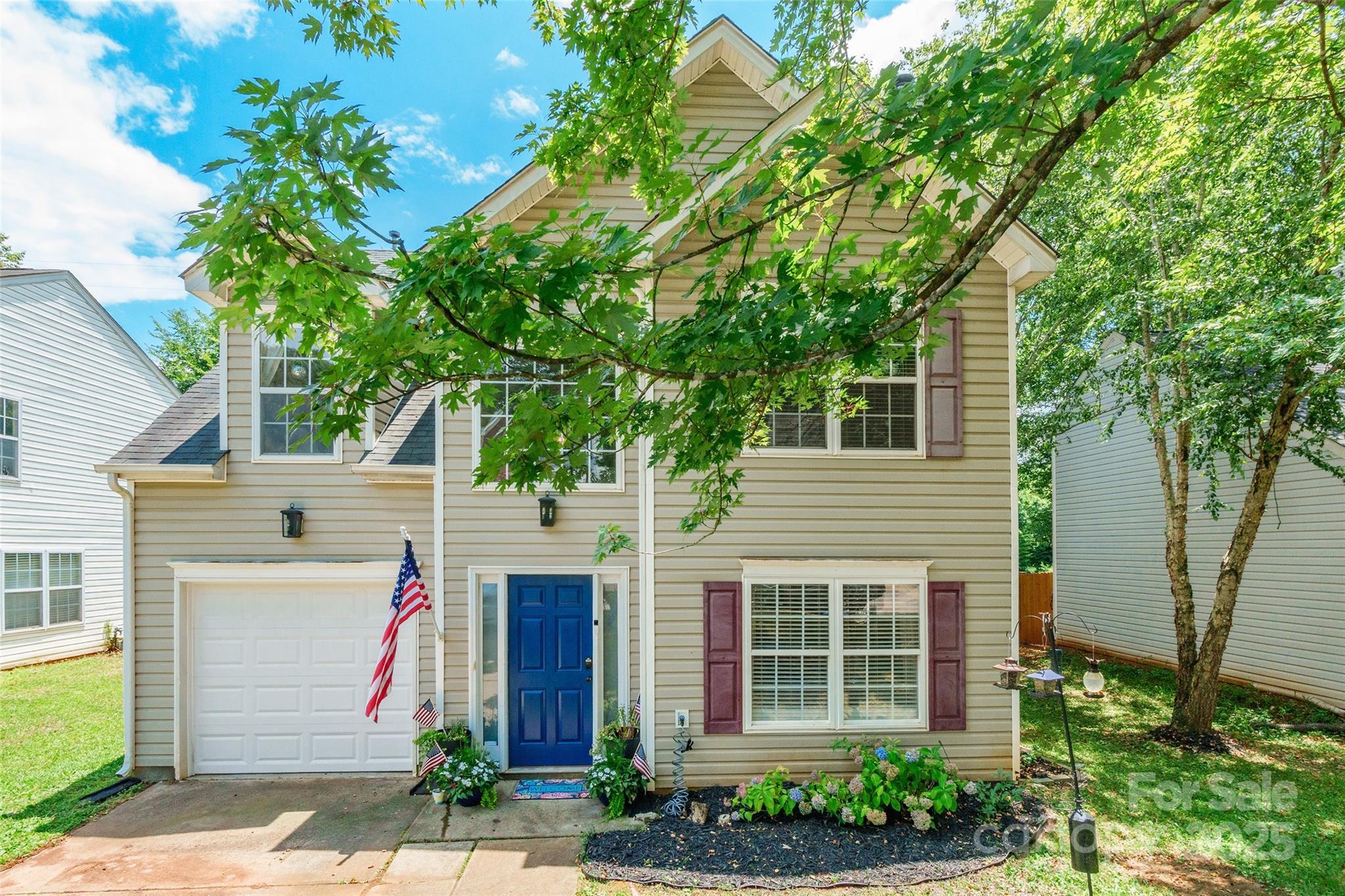 Photo one of 1274 Winding Path Rd Clover SC 29710 | MLS 4276409