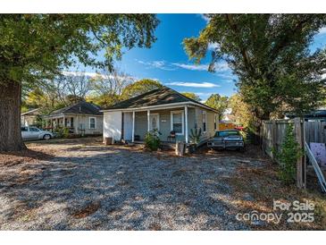 Quaint single story home with classic charm at 1216 E Cedar Ave, Gastonia, NC 28054