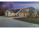 Stunning homes showcase quality construction and beautiful curb appeal at 8159 Fairview Rd, Charlotte, NC 28226