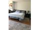 Cozy bedroom features a neutral palette, decorative rug, and ample space at 1491 Hwy 160 E Rd, Fort Mill, SC 29715