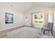 Modern living room featuring stylish decor, bright lighting, and sleek floors for a welcoming atmosphere at 213 Sheffield Dr, York, SC 29745